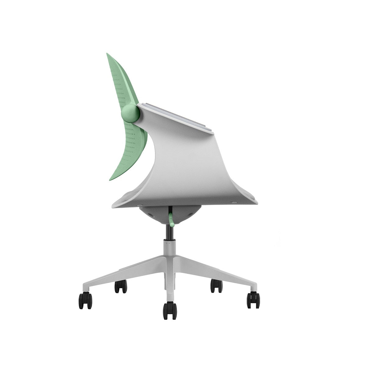 Lekere Bürostuhl D-GT5-GM-03