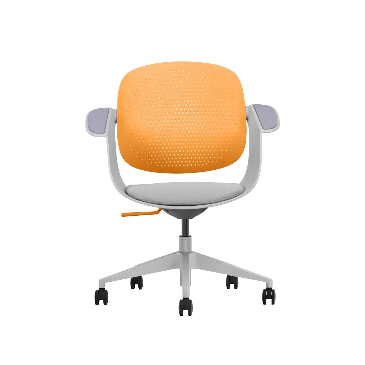 Lekere Bürostuhl D-GT5-GM-03