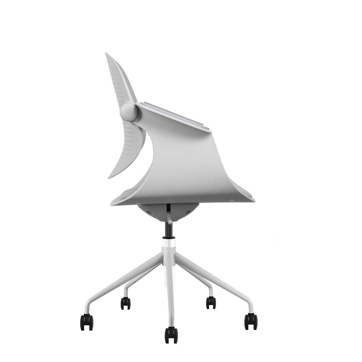 Lekere Bürostuhl D-GT5-GM-03