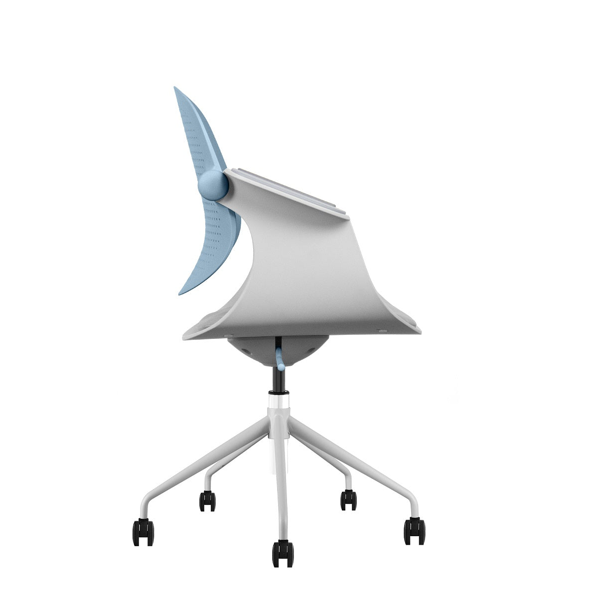 Lekere Bürostuhl D-GT5-GM-03