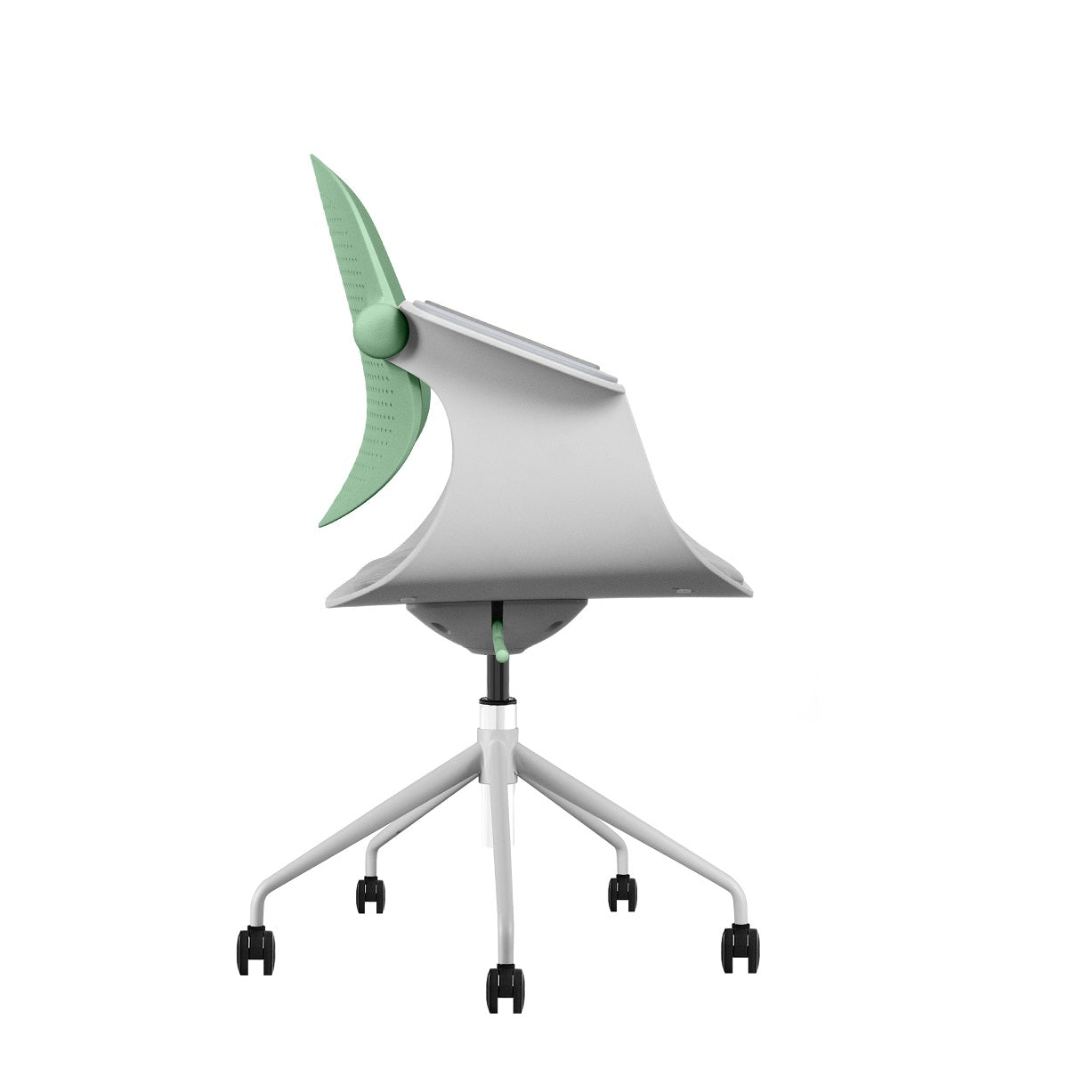 Lekere Bürostuhl D-GT5-GM-03