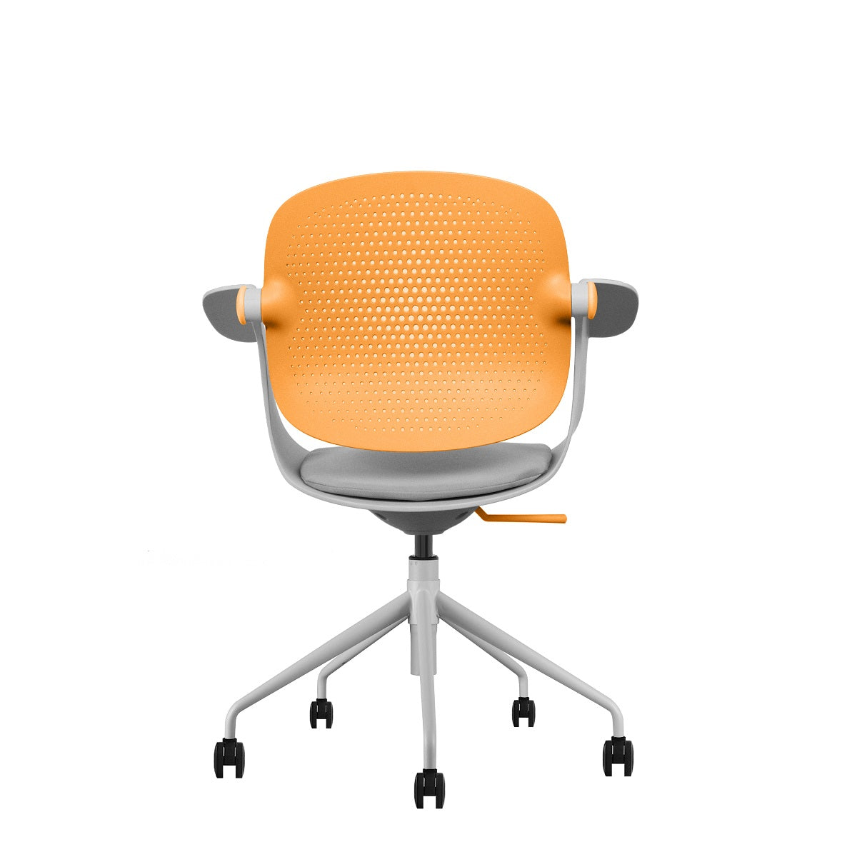 Lekere Bürostuhl D-GT5-GM-03