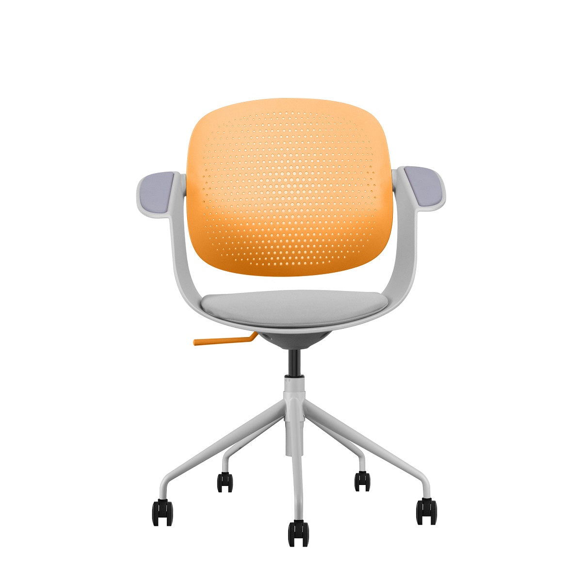 Lekere Bürostuhl D-GT5-GM-03