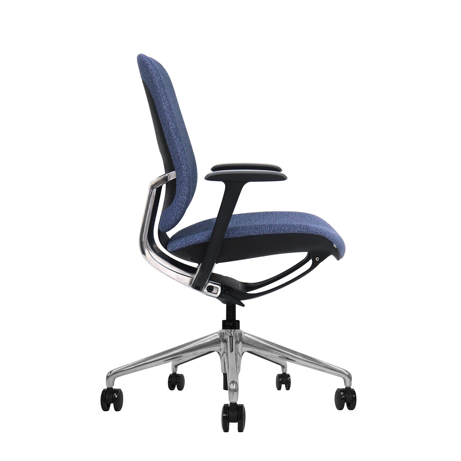 Lekere Bürostuhl F6-03