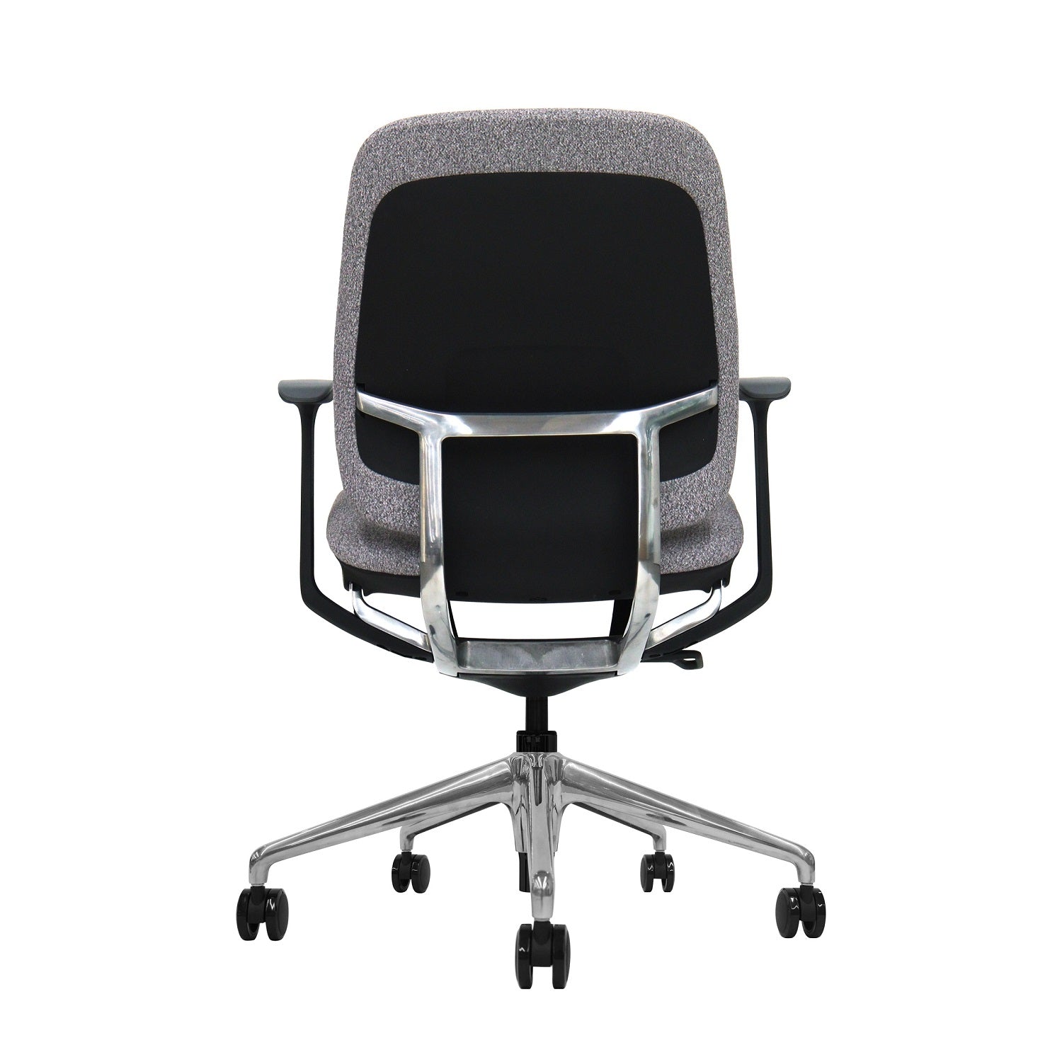 Lekere Bürostuhl F6-06