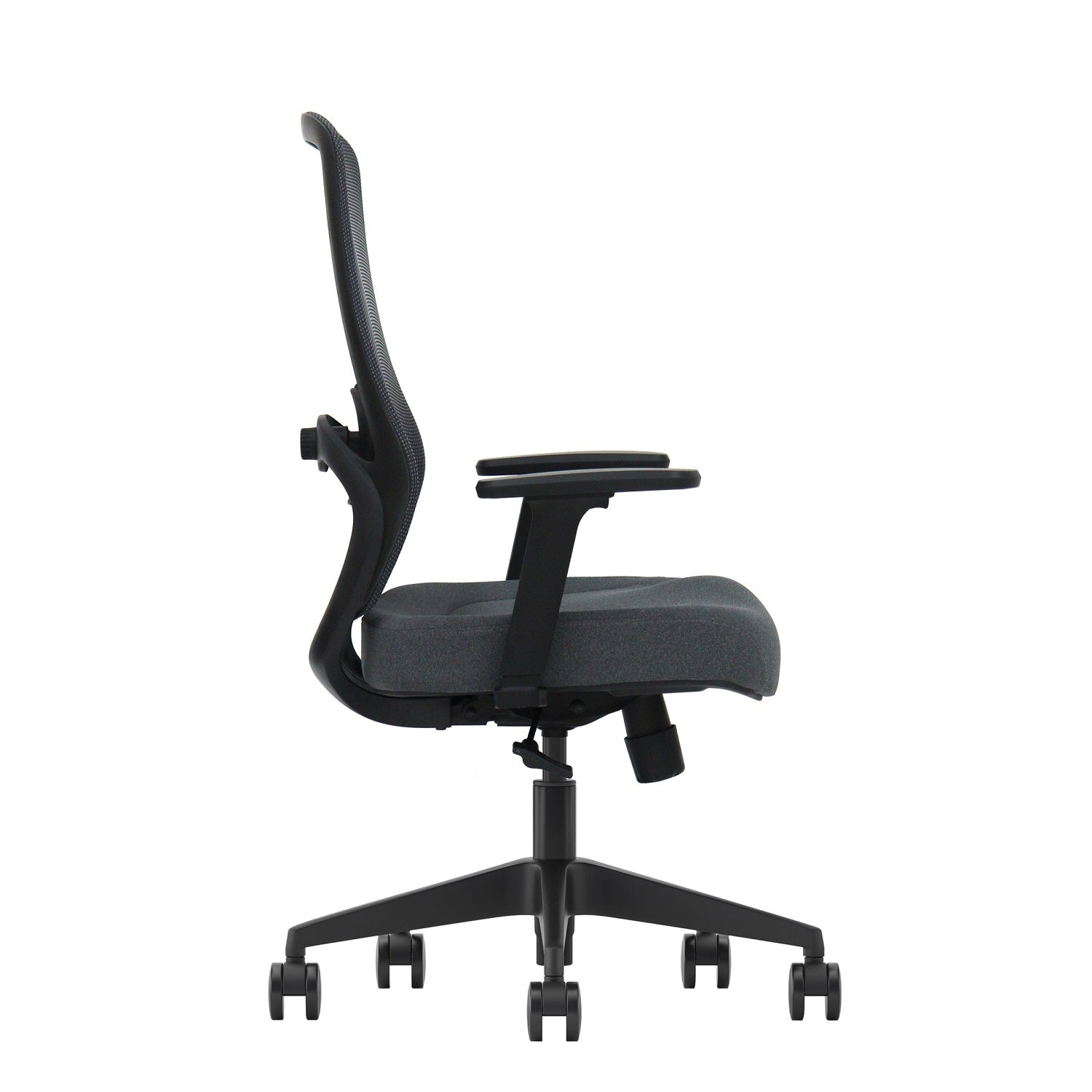 Lekere Bürostuhl S5-BM