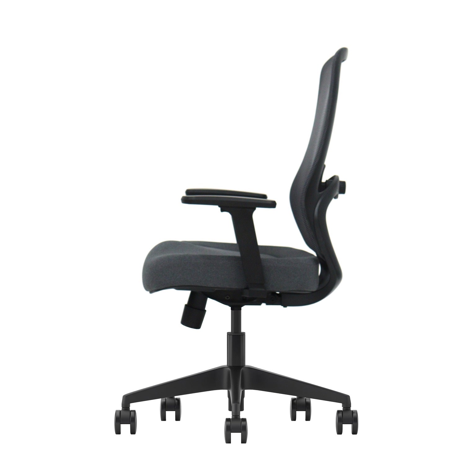 Lekere Bürostuhl S5-BM