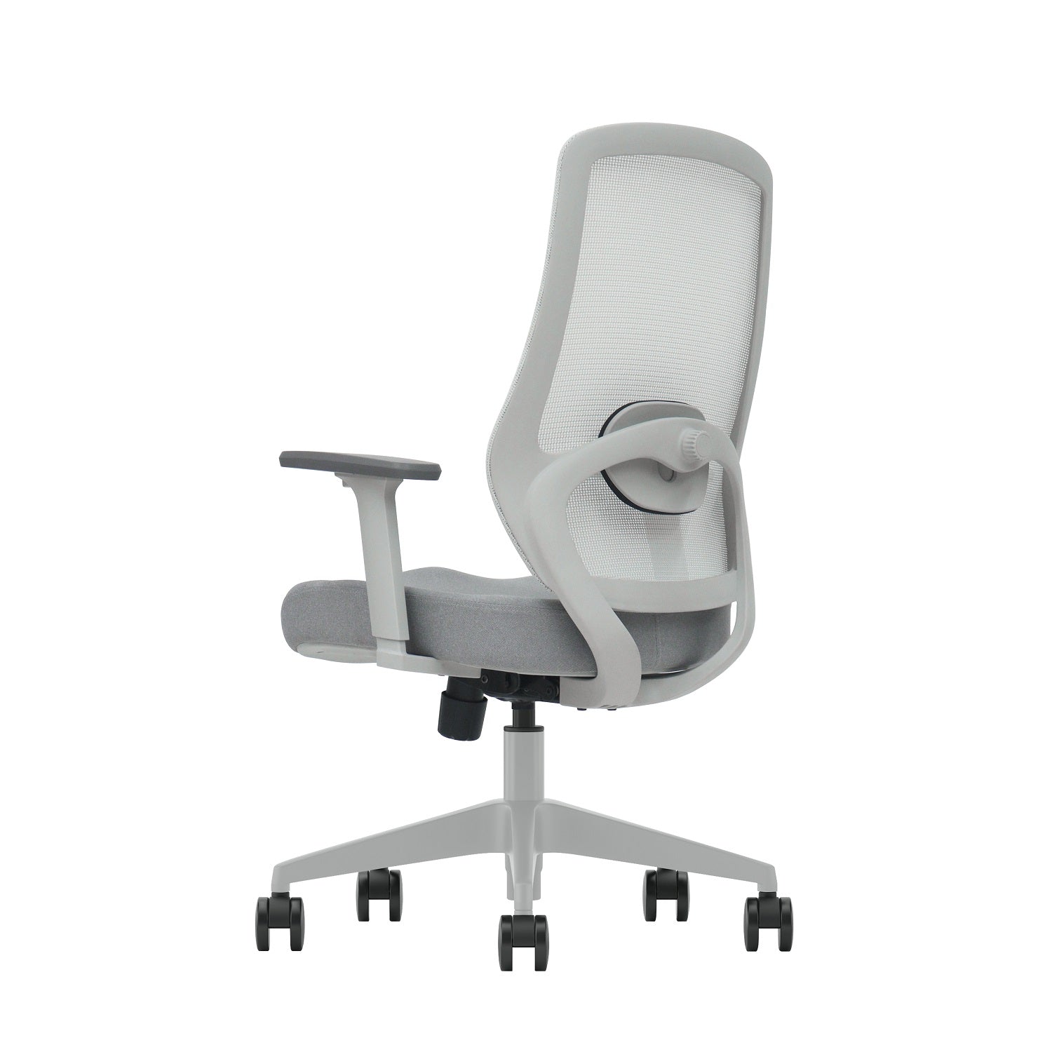 Lekere Bürostuhl S5-GM