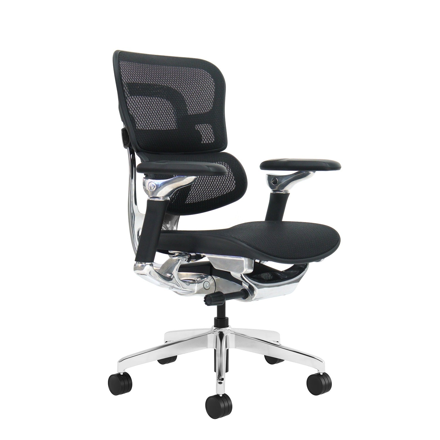 Lekere Bürostuhl T9-BM