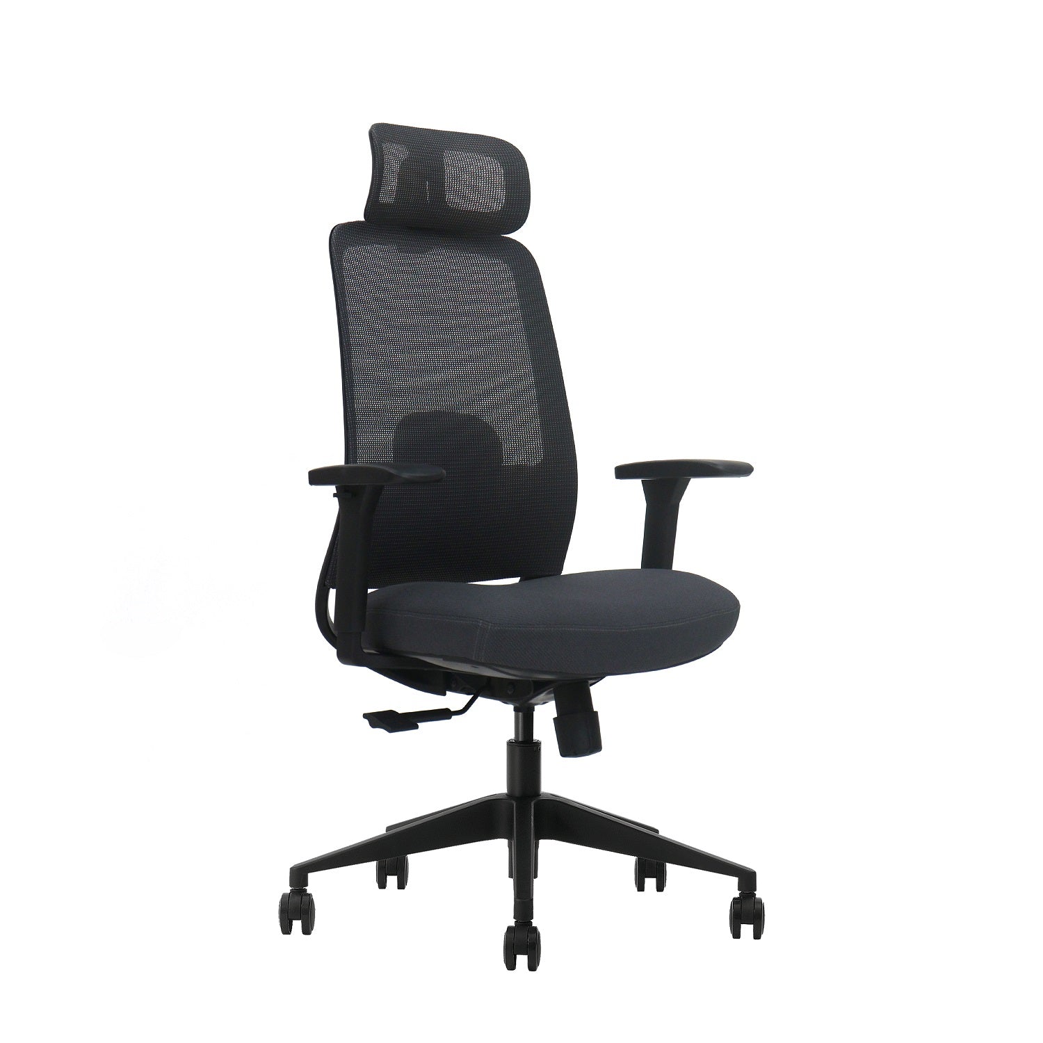 Lekere Bürostuhl GV3-BH-01