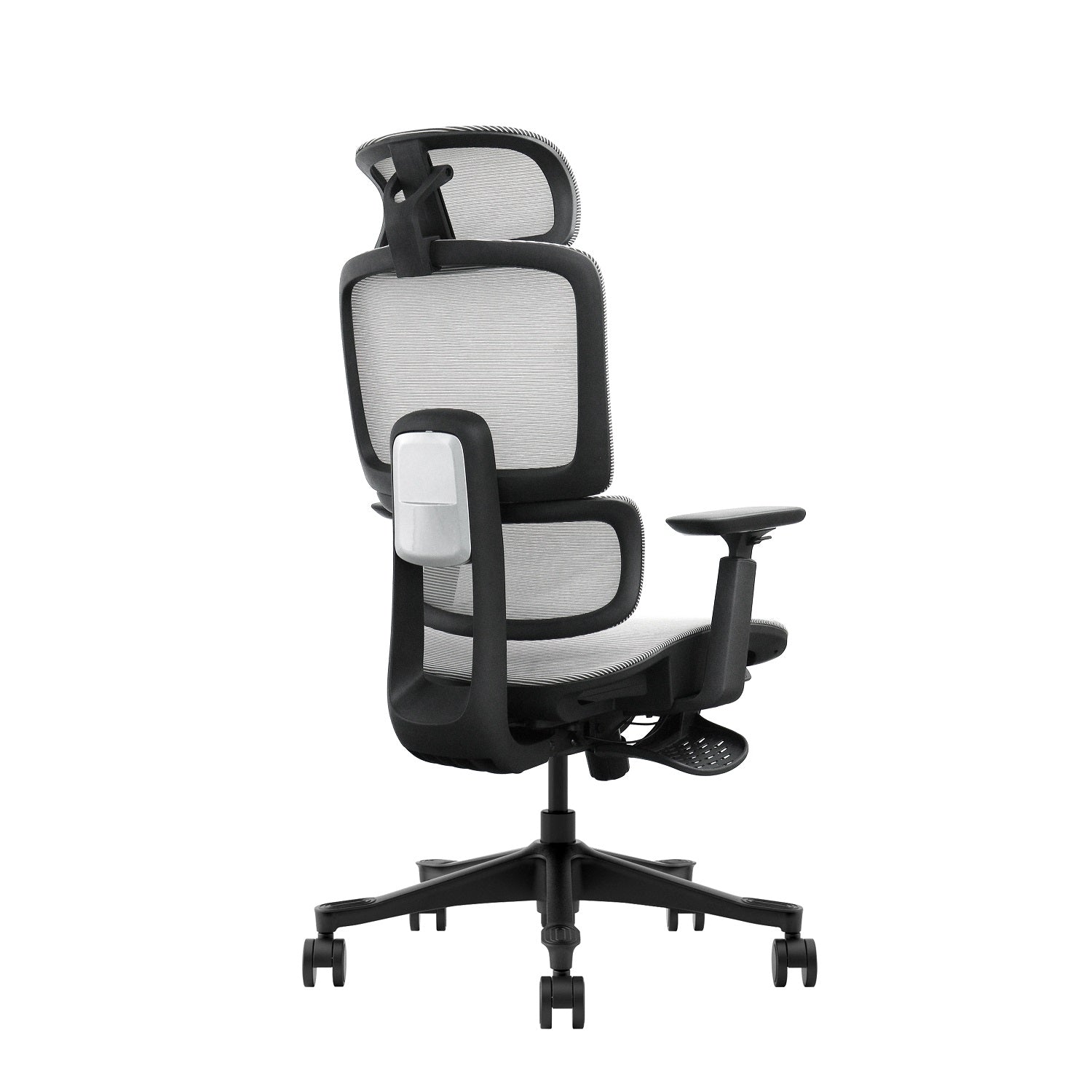 Lekere Bürostuhl D-GT5-GM-03