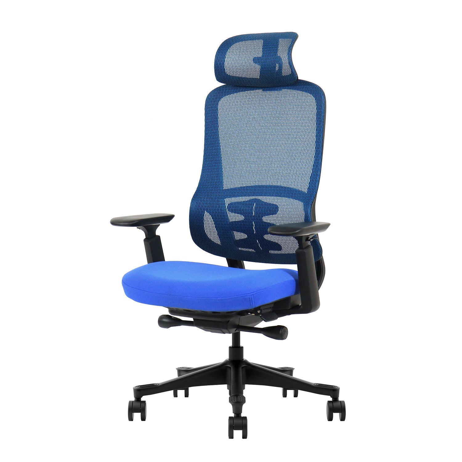 Lekere Bürostuhl D-GT5-GM-03