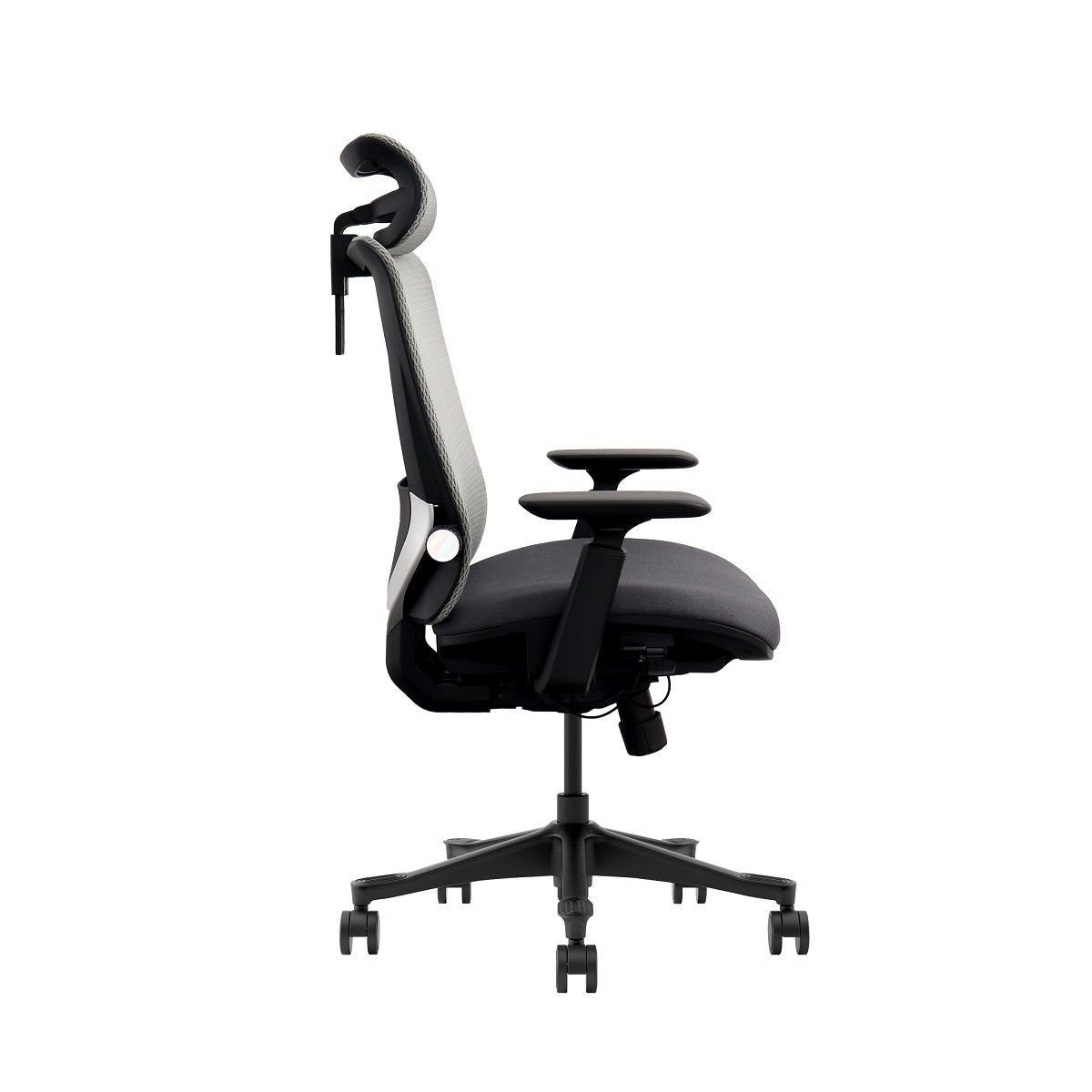 Lekere Bürostuhl D-GT5-GM-03