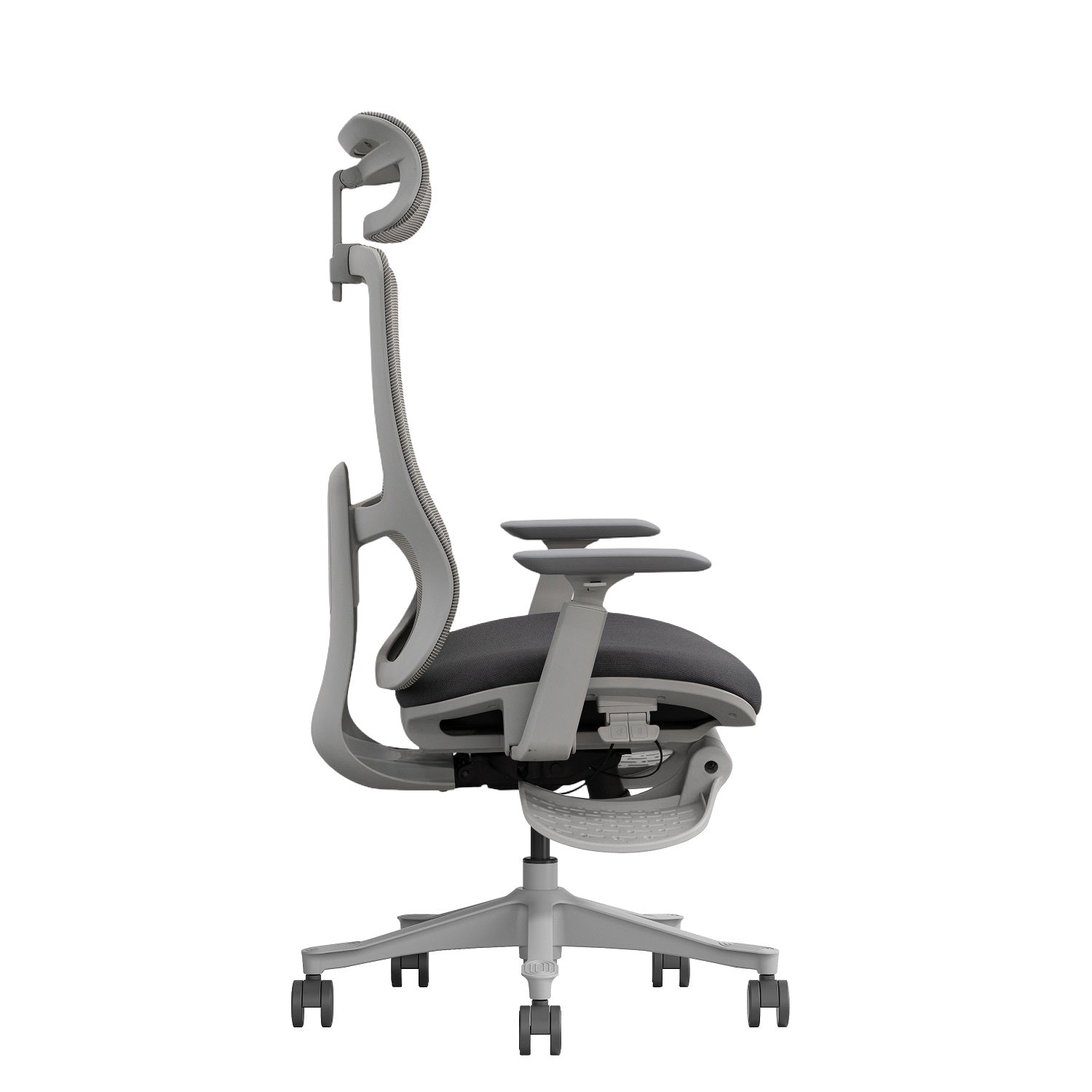 Lekere Bürostuhl D-GT5-GM-03