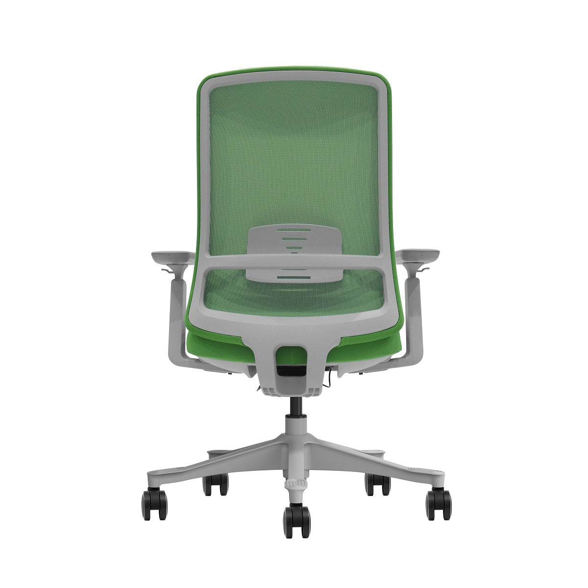 Lekere Bürostuhl D-GT5-GM-03