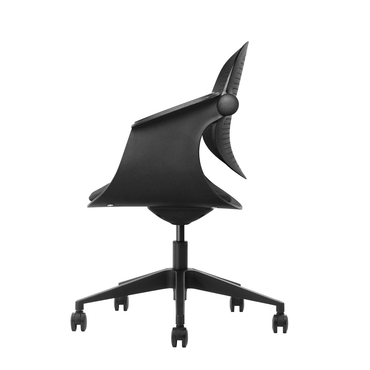 Lekere Bürostuhl D-GT5-GM-03