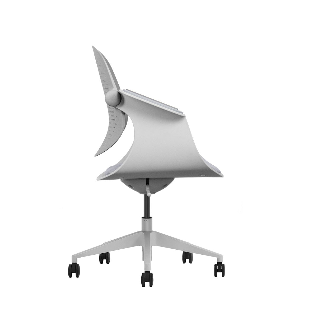 Lekere Bürostuhl D-GT5-GM-03