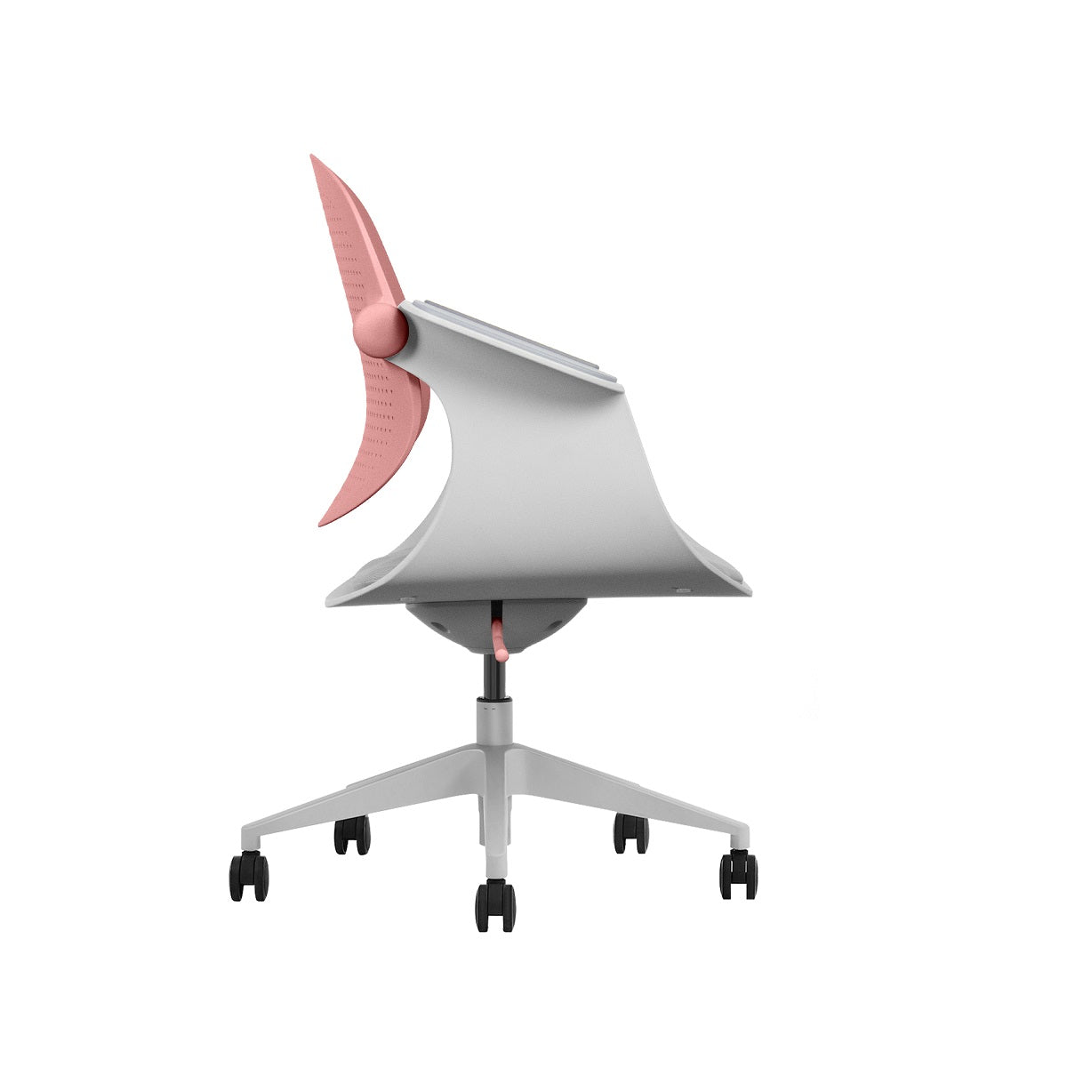 Lekere Bürostuhl D-GT5-GM-03