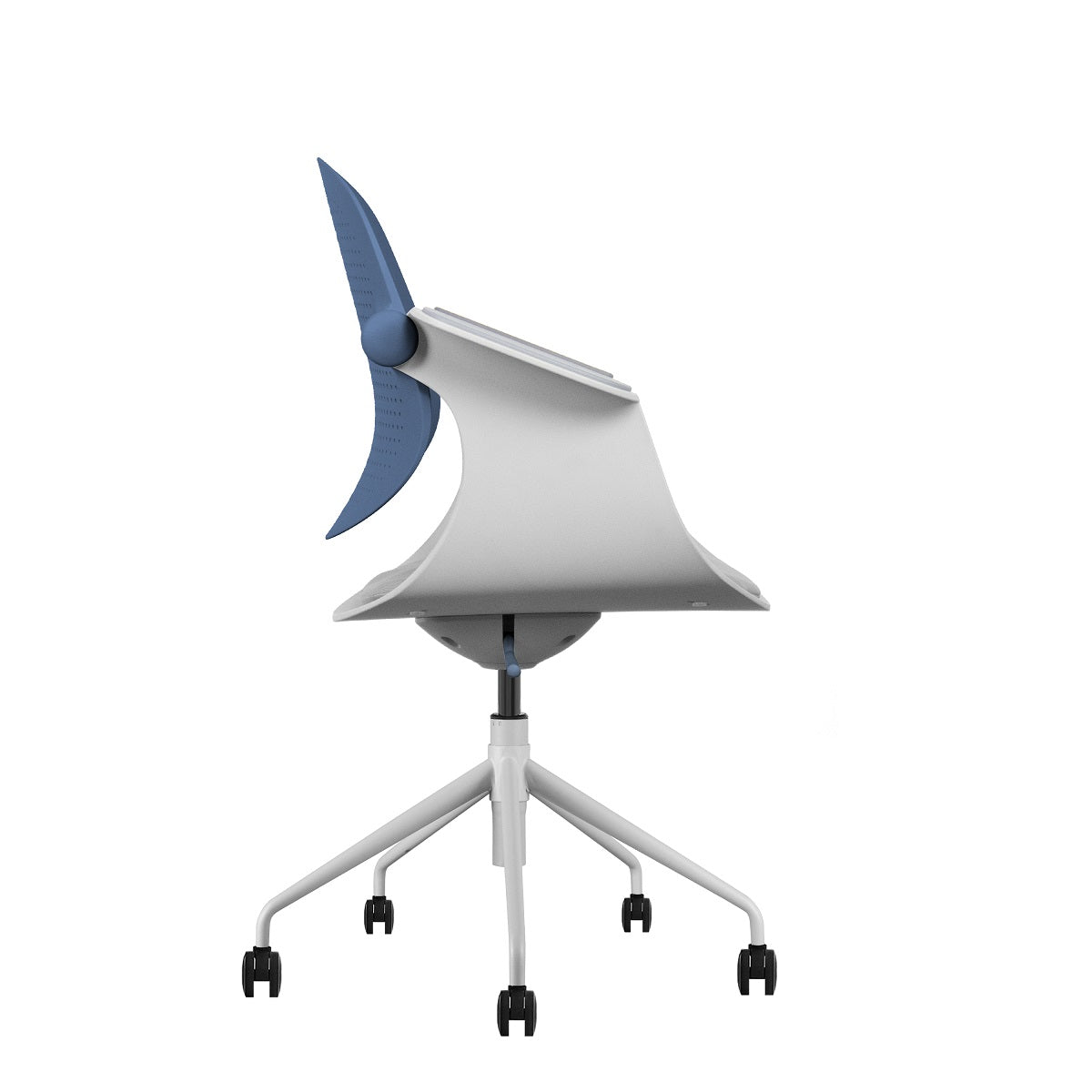 Lekere Bürostuhl D-GT5-GM-03