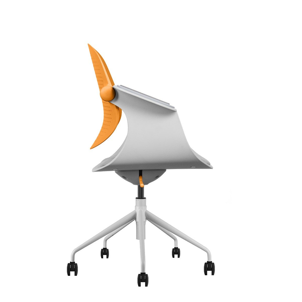 Lekere Bürostuhl D-GT5-GM-03