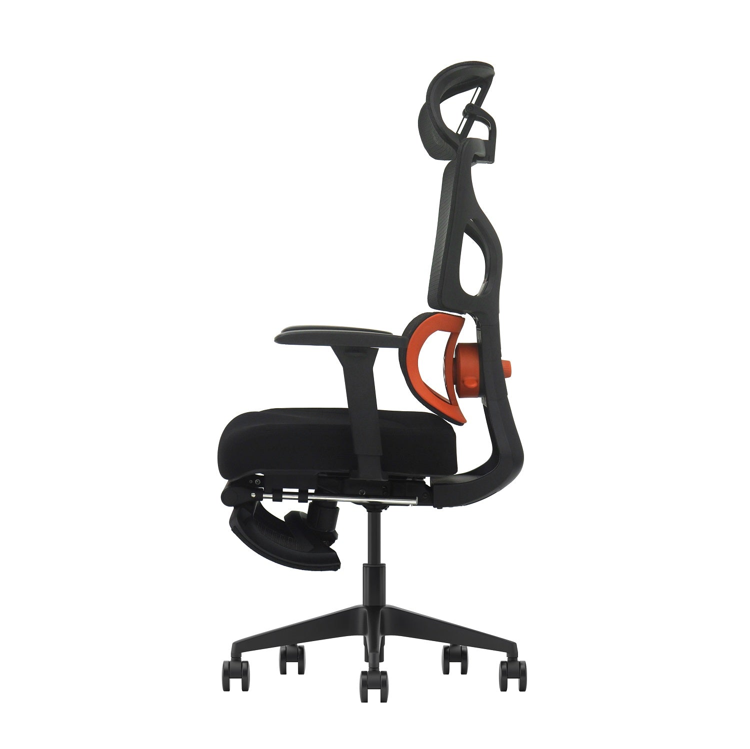 Lekere Bürostuhl D-GT5-BHL-01