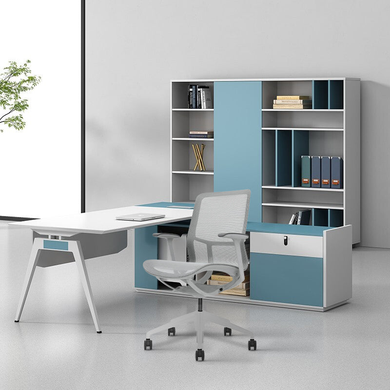 Lekere Bürostuhl F5-01