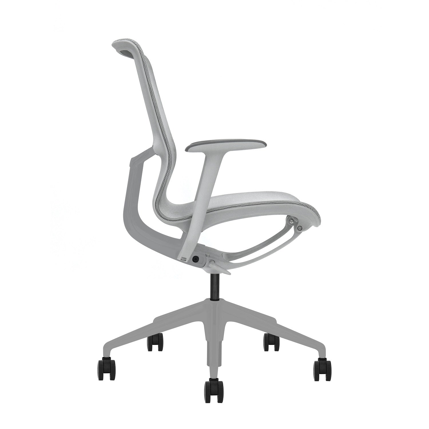 Lekere Bürostuhl F5-01