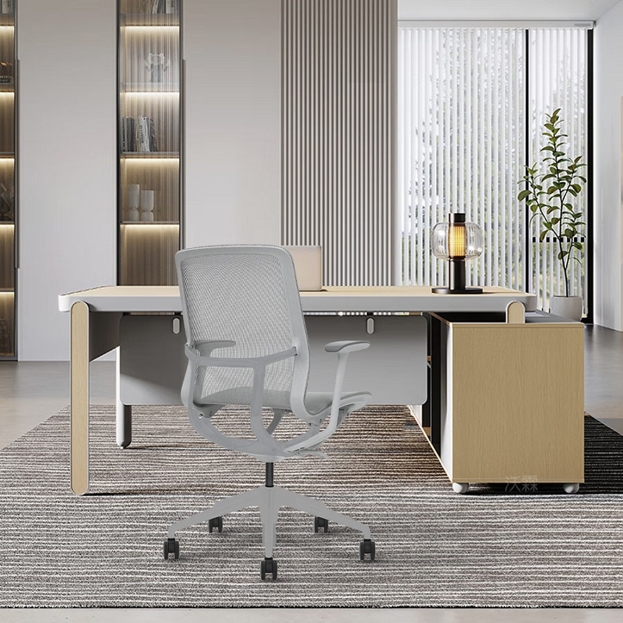 Lekere Bürostuhl F5-01