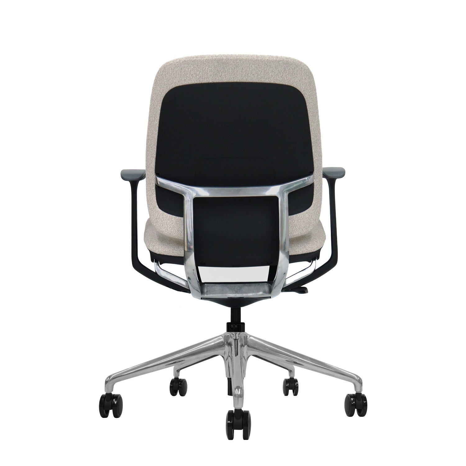 Lekere Bürostuhl F6-04