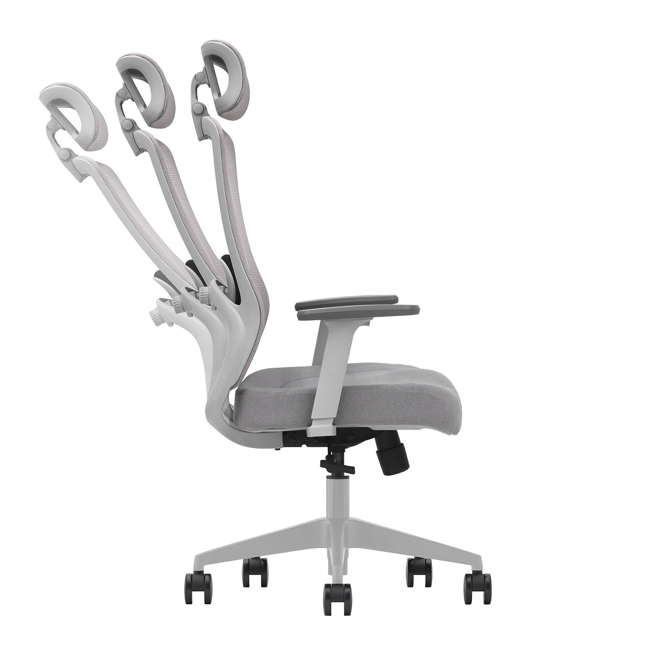 Lekere Bürostuhl S5-GH