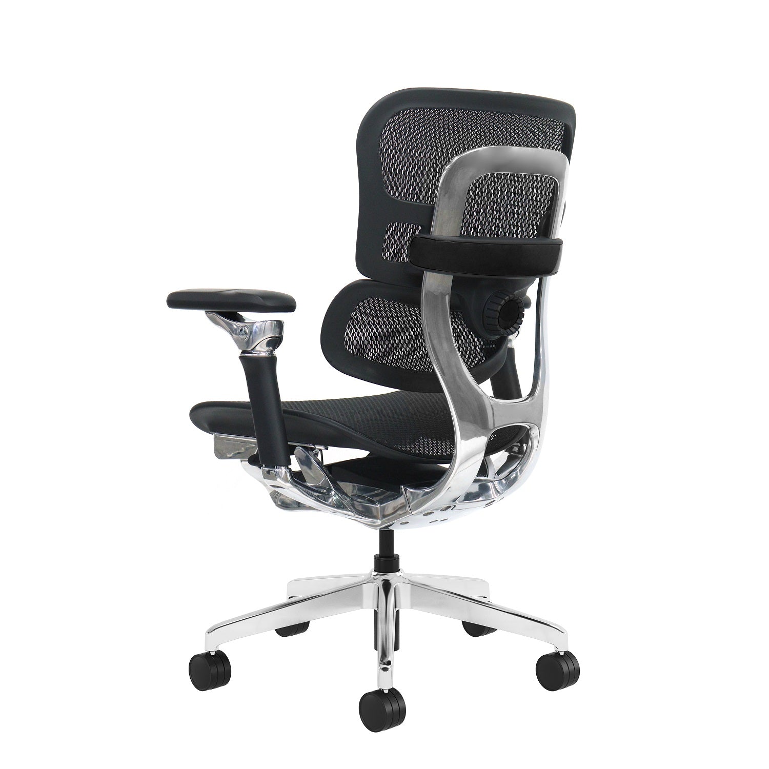 Lekere Bürostuhl T9-BM