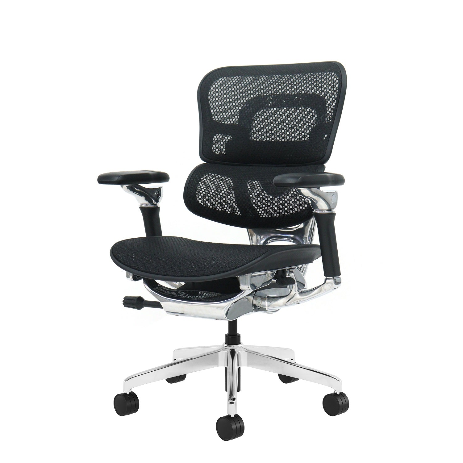 Lekere Bürostuhl T9-BM