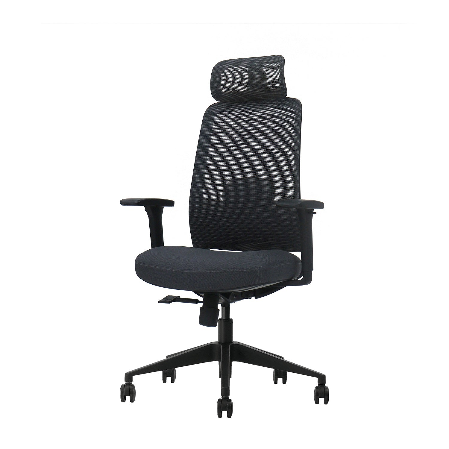 Lekere Bürostuhl GV3-BH-01