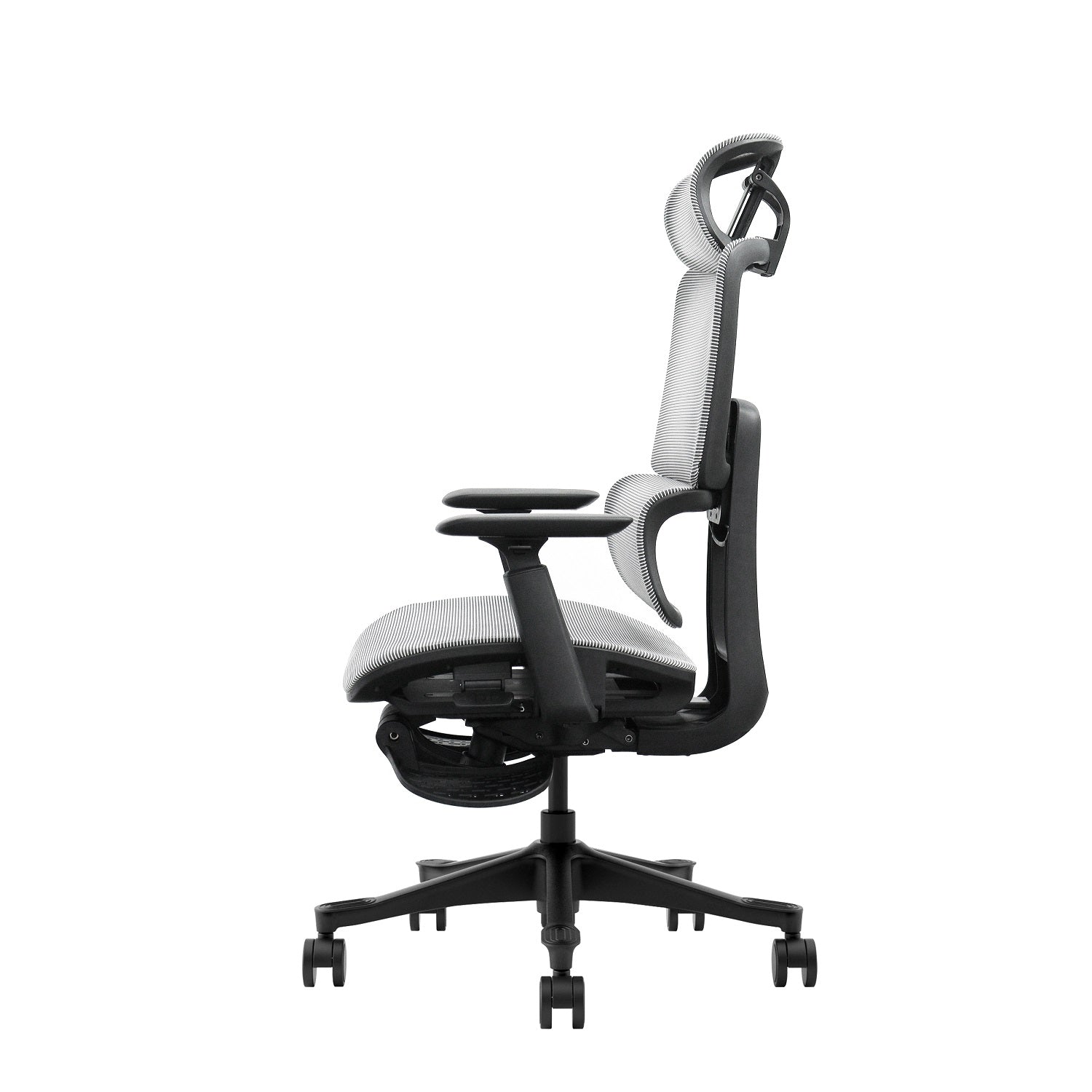 Lekere Bürostuhl D-GT5-GM-03