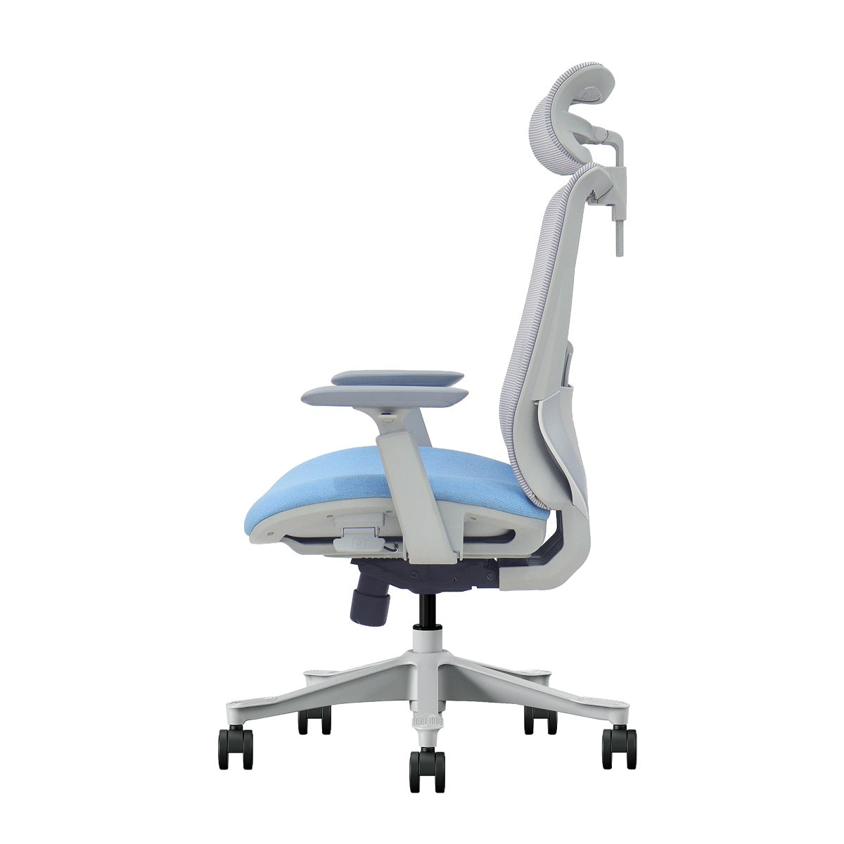 Lekere Bürostuhl D-GT5-GM-03