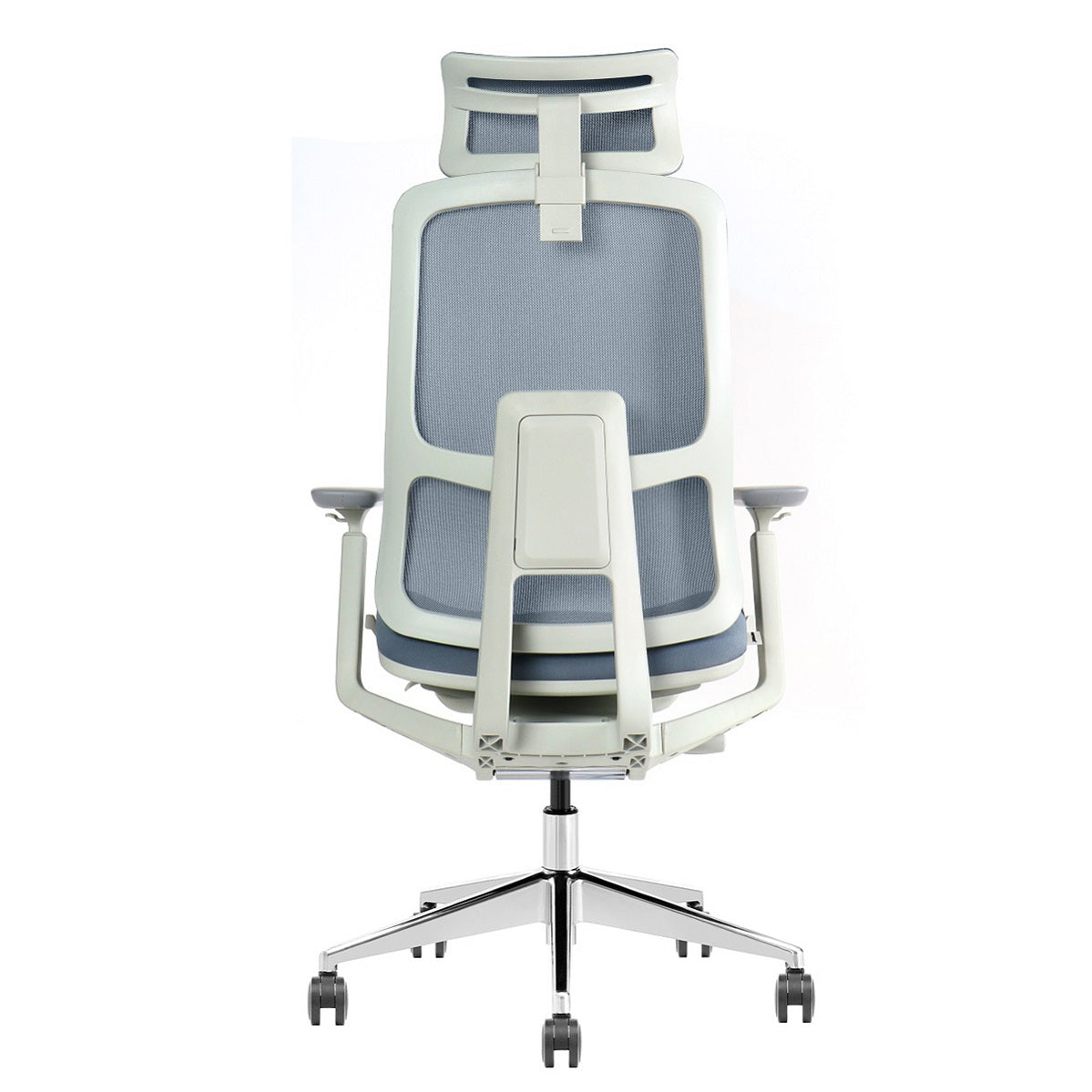 Lekere Bürostuhl D-GT5-GM-03